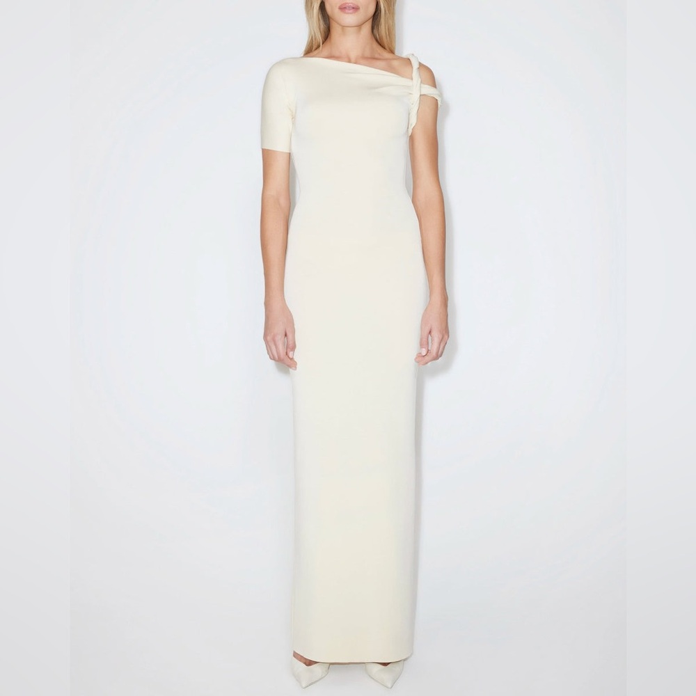 One shoulder Dress